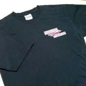 Vintage FSU "Florida State Forever" Short Sleeve Tee by Hanes